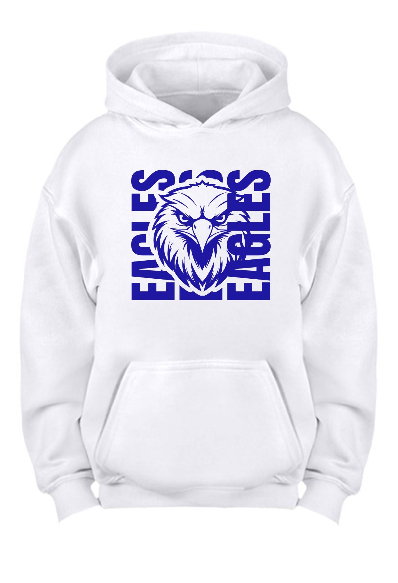 EHSF-Eagles Hoodie