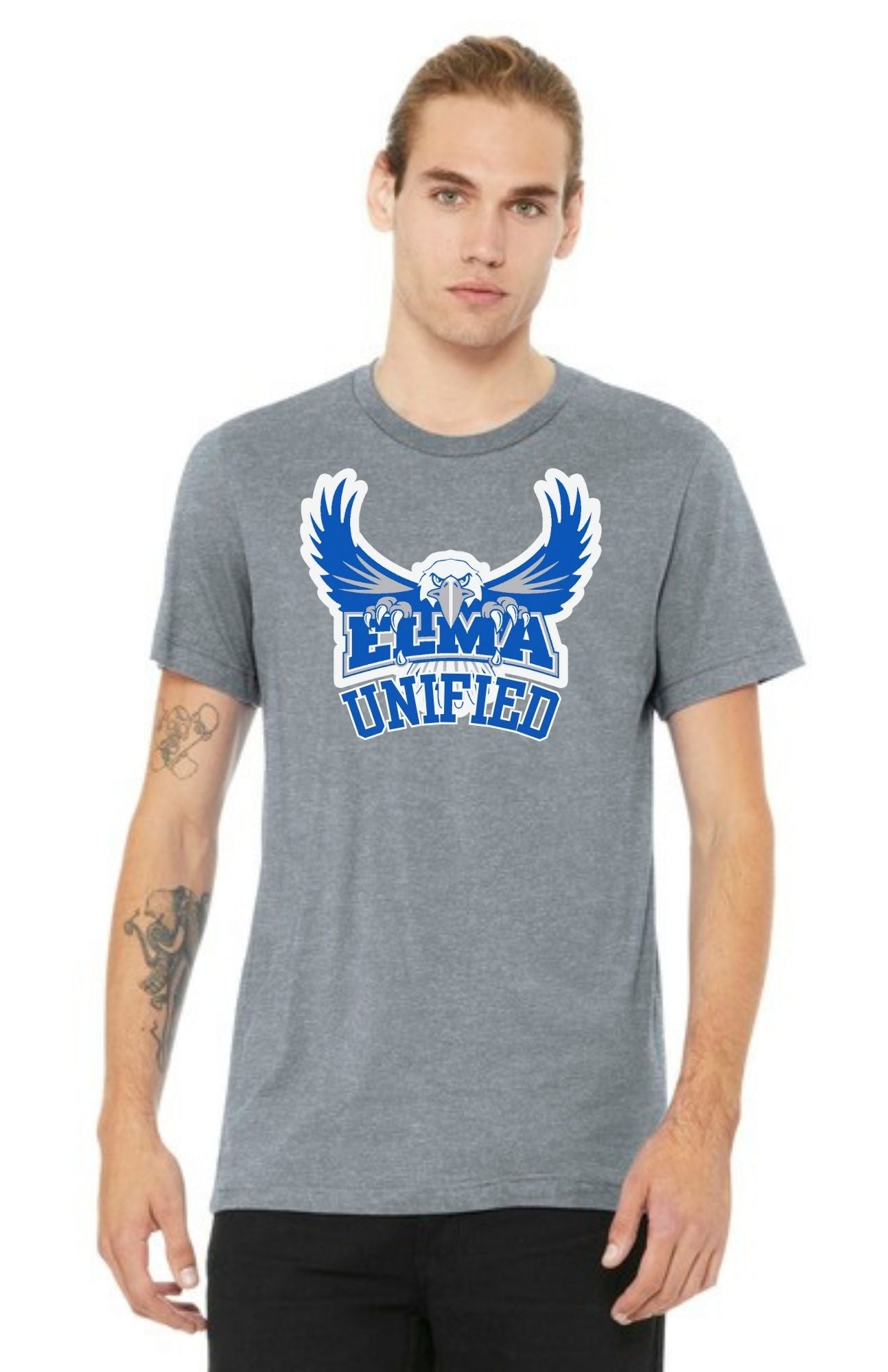Elma Unified Unisex T-Shirt