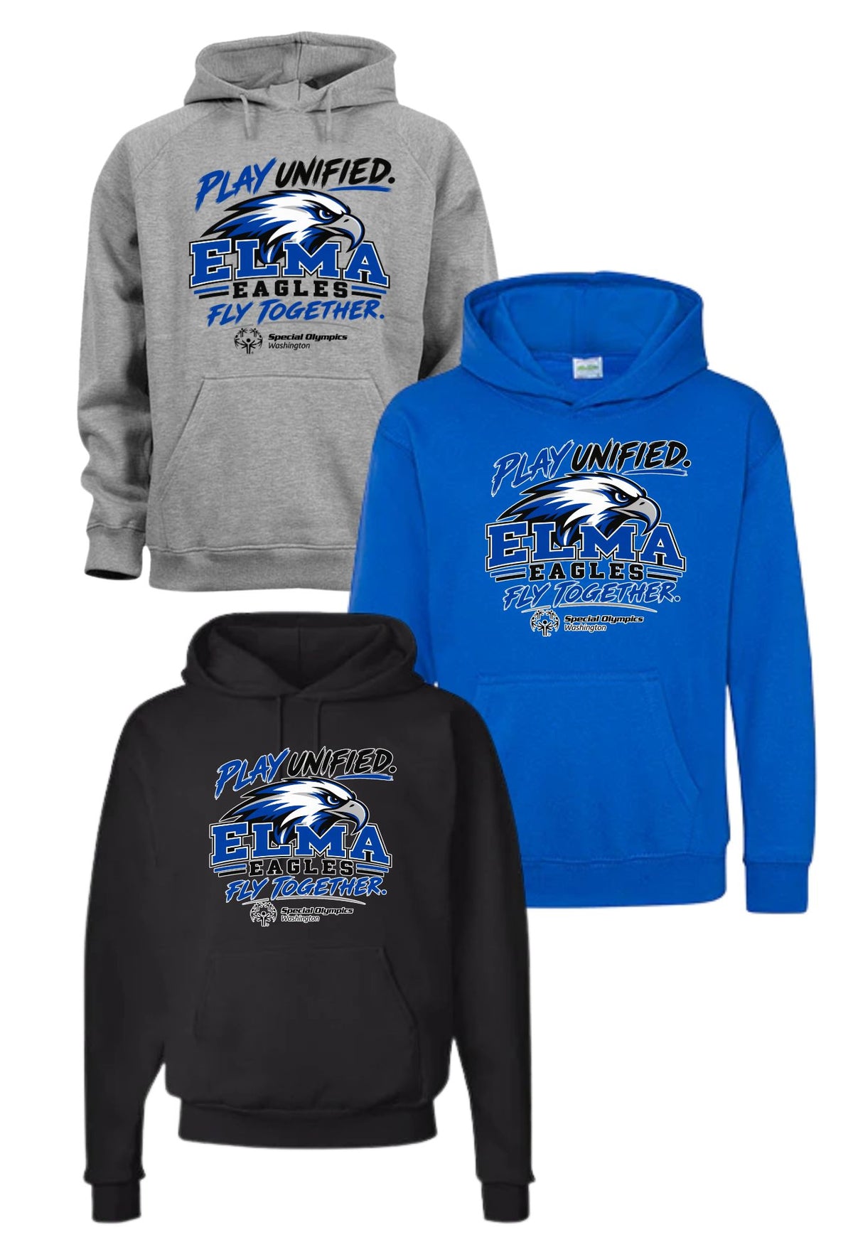 EU-Play Unified-Hoodie