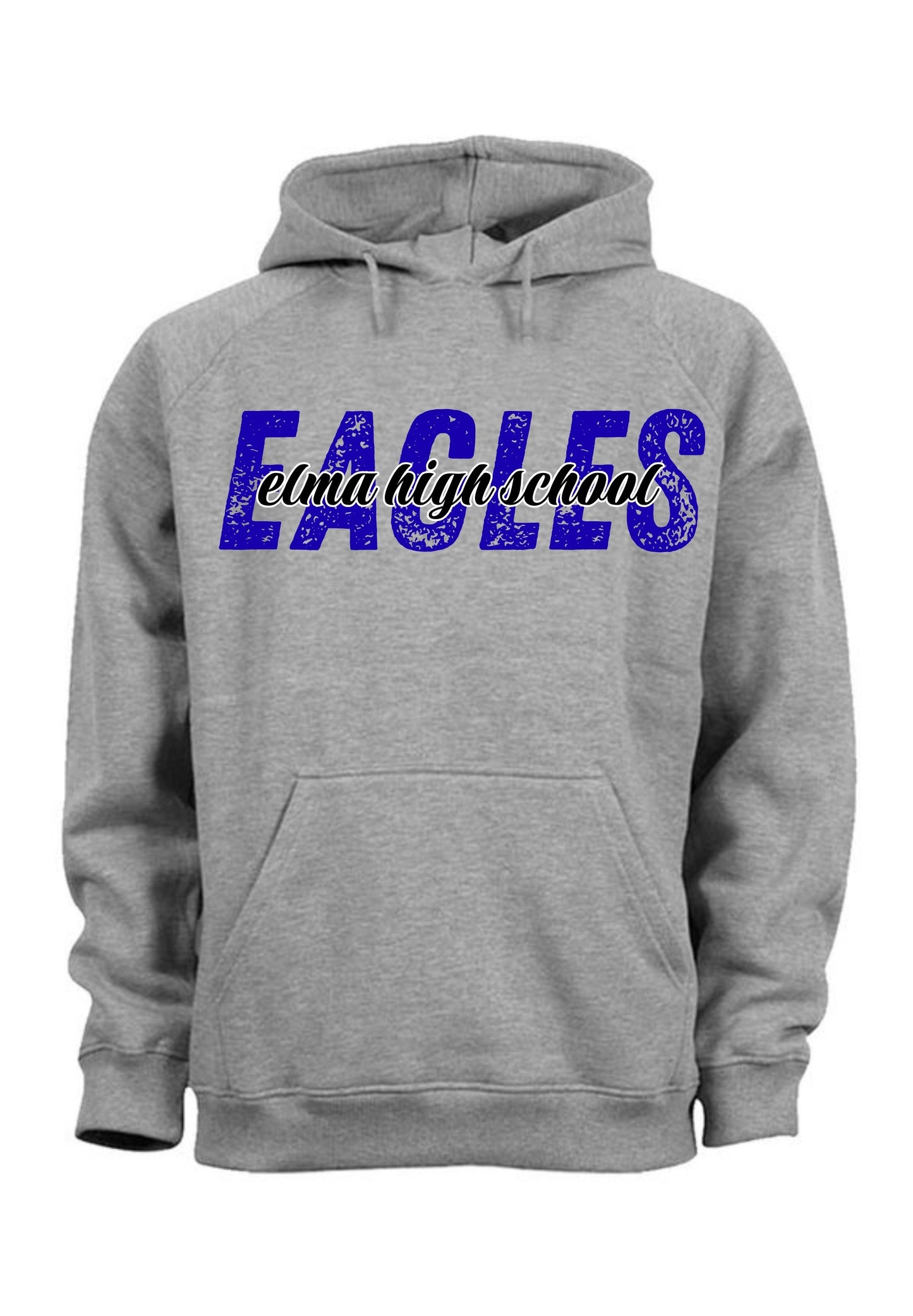 EHSV- EHS Hoodie