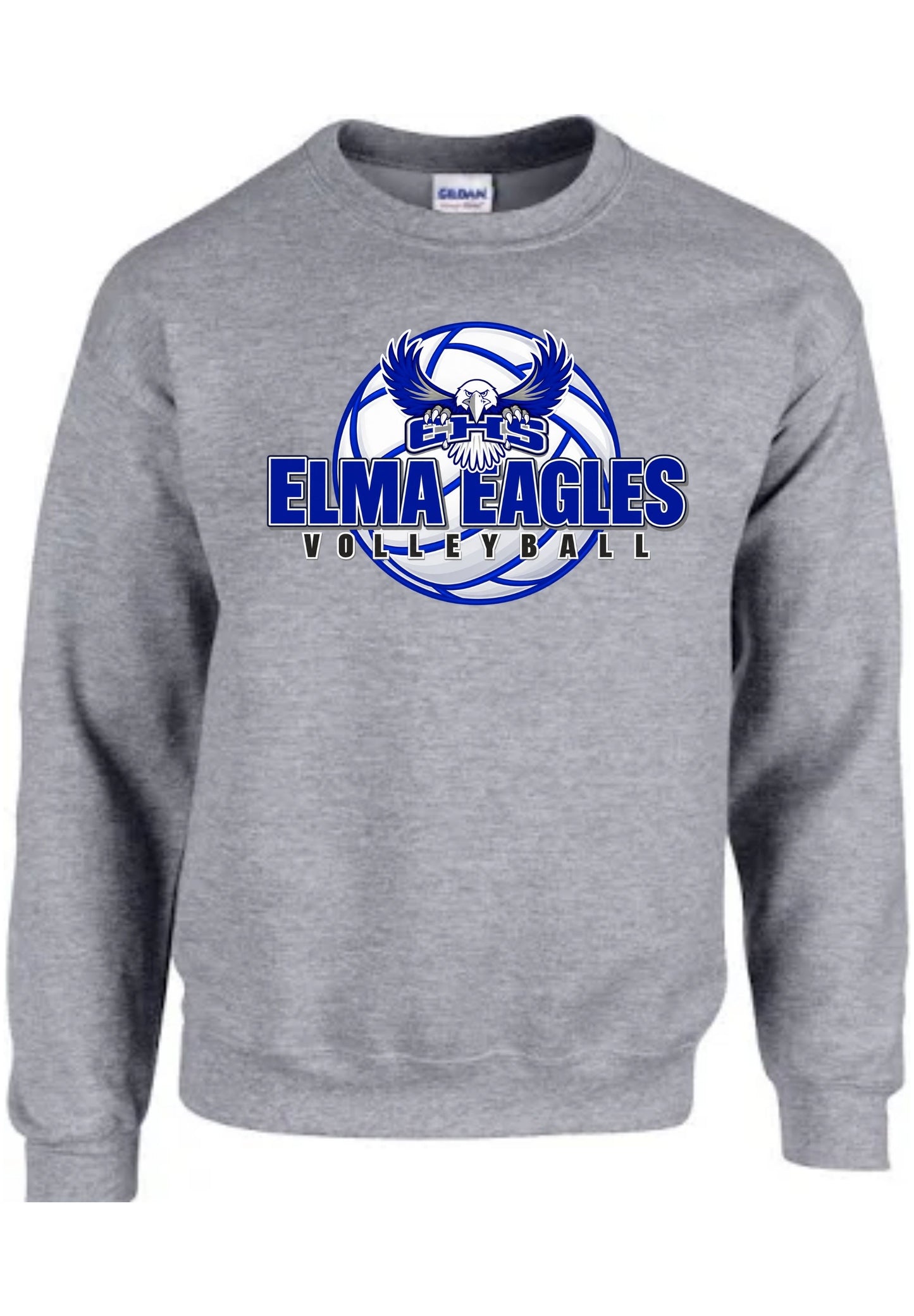 EHSV-EHS Volleyball Crew