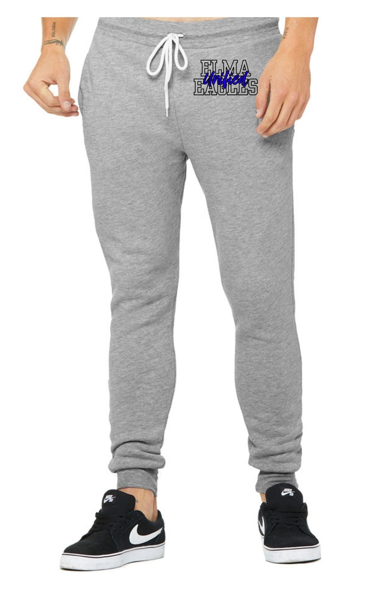 Eagles Unified Unisex Jogger