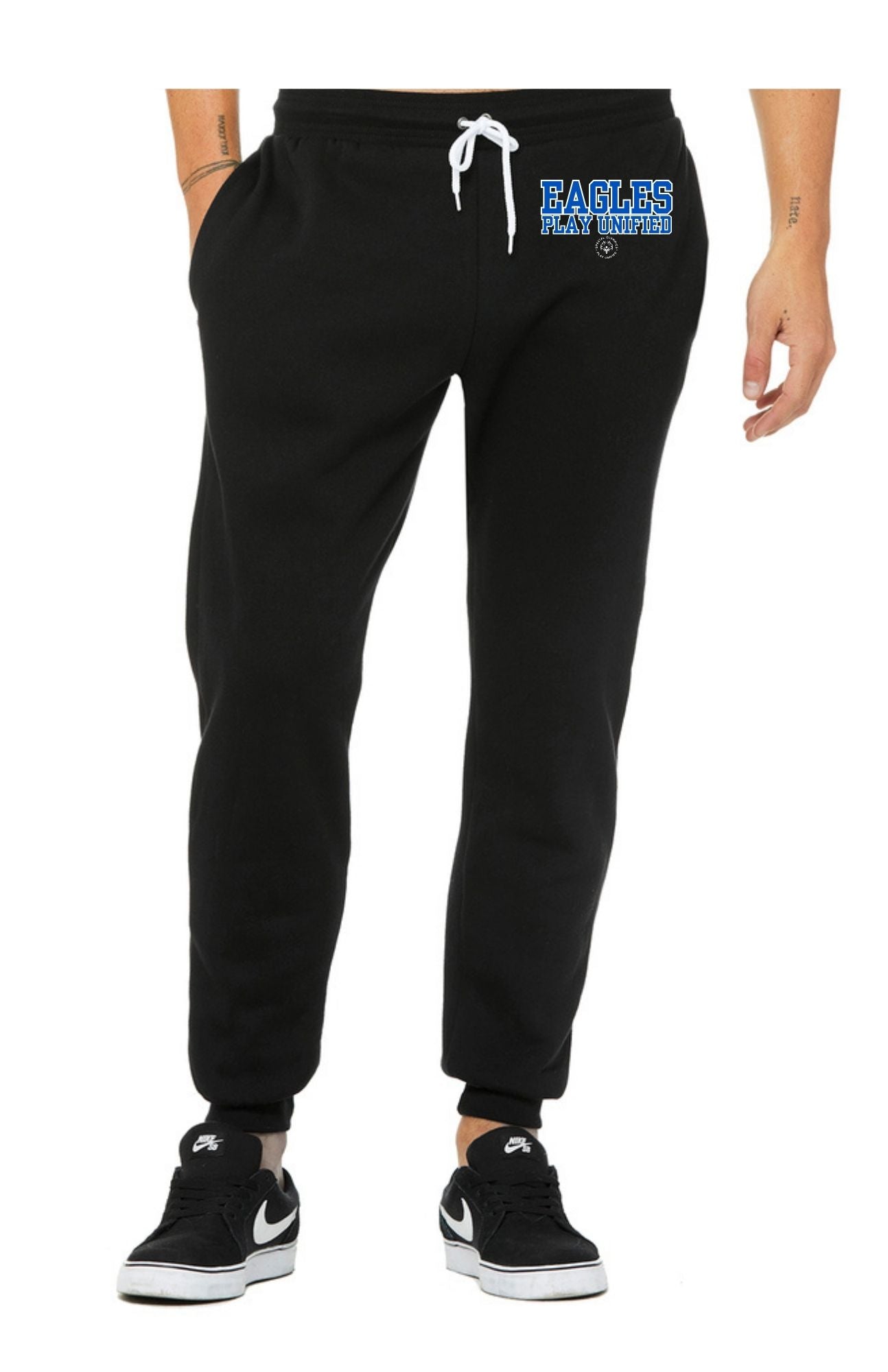 Play Unified Unisex Jogger