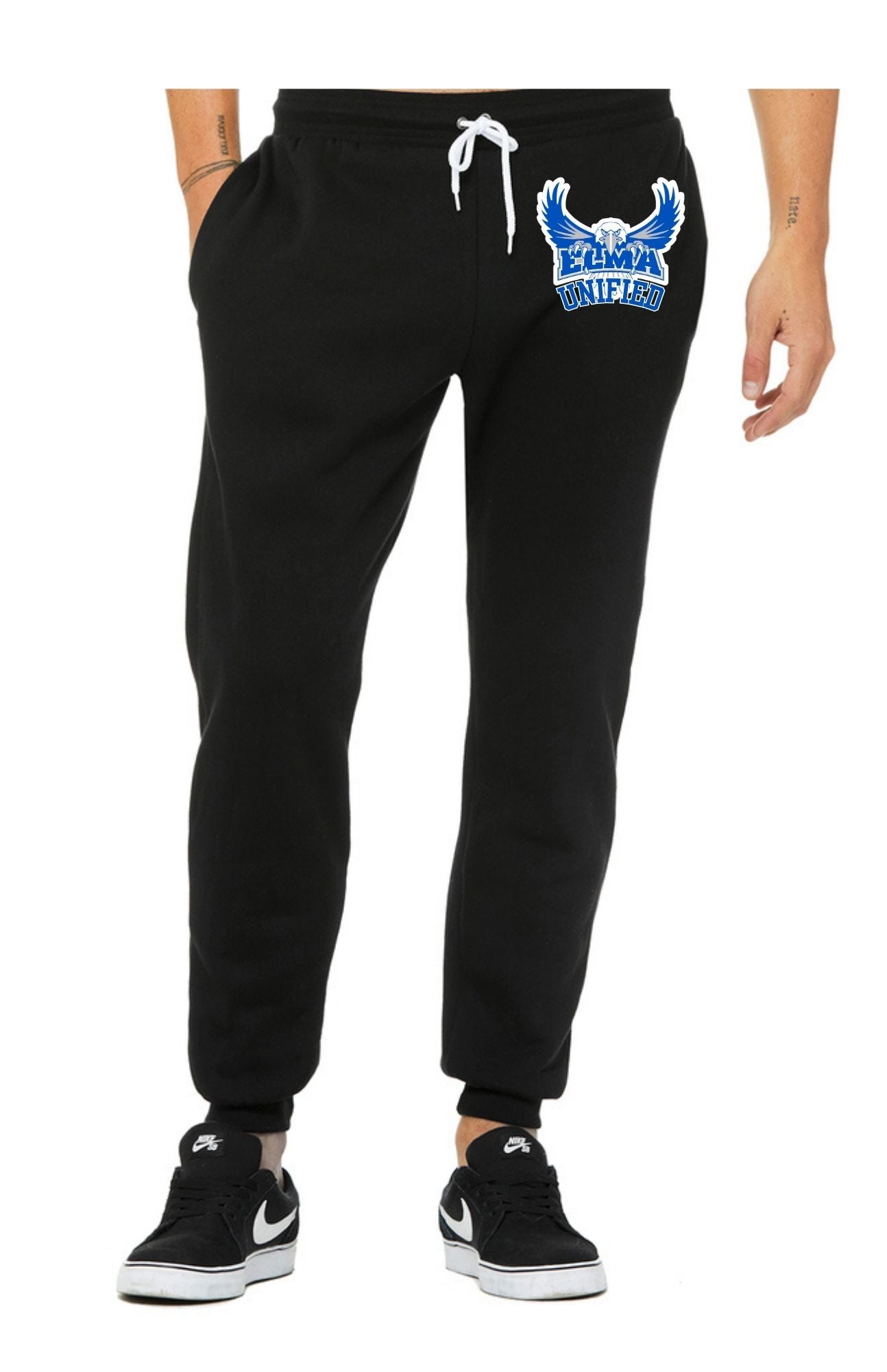 Elma Unified Youth Jogger
