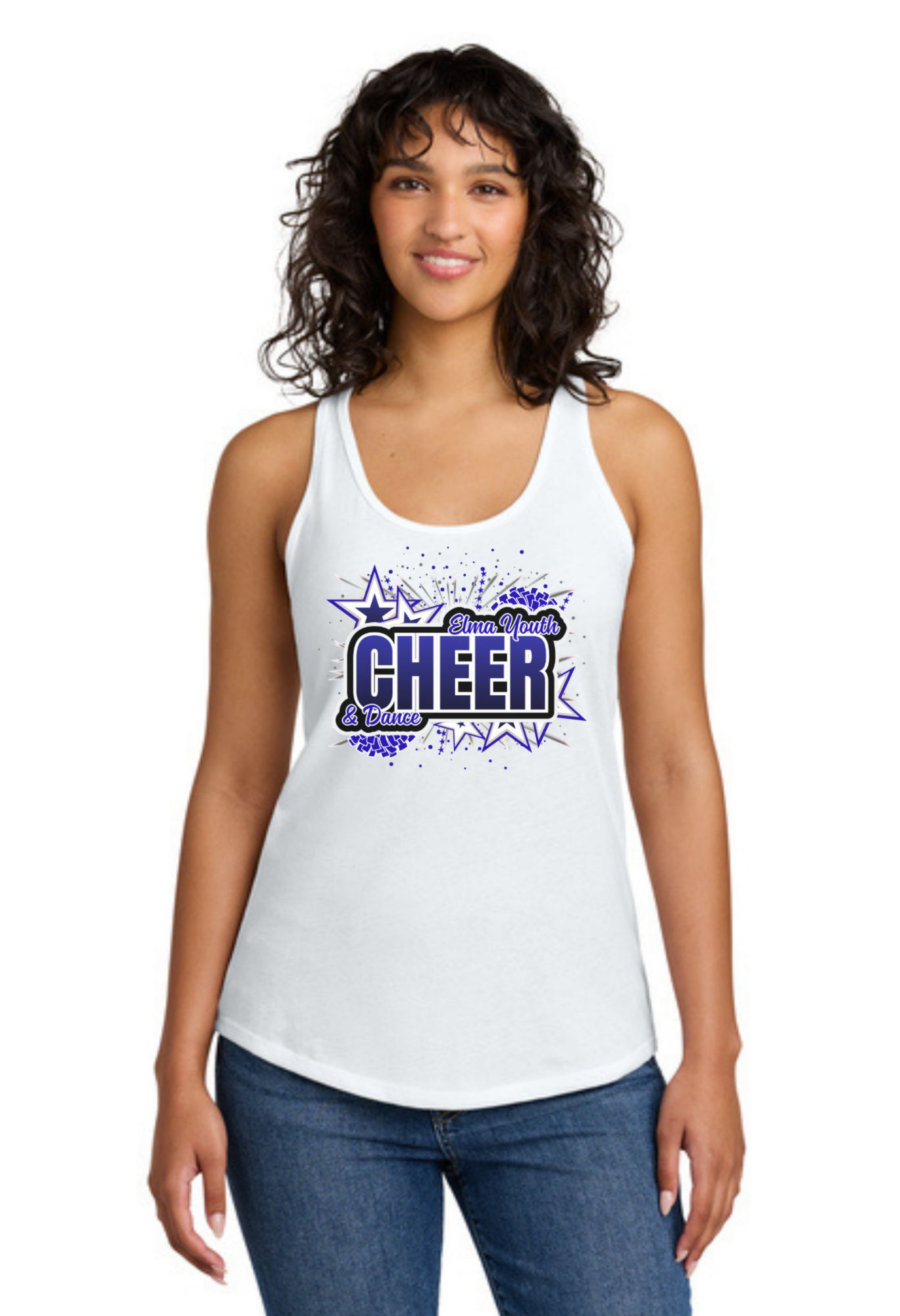 EYC - Tank Top