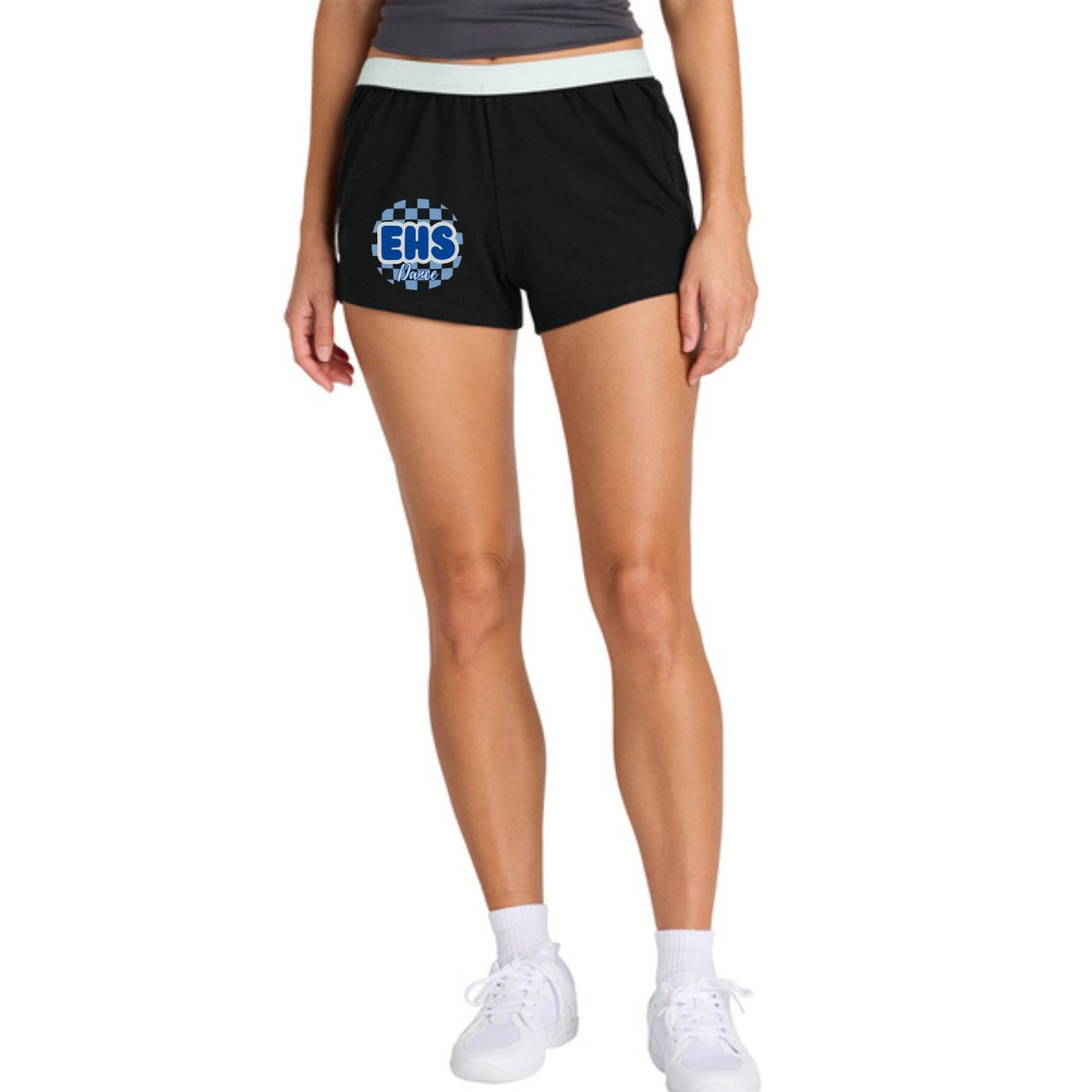 EHF Camp- Shorts