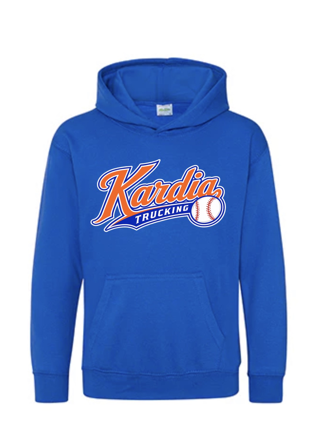 Kardia- Hoodie