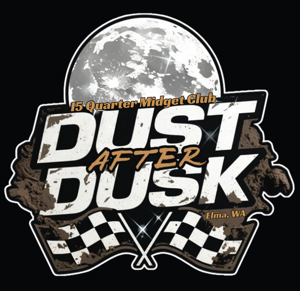 Dust after Dusk TShirt