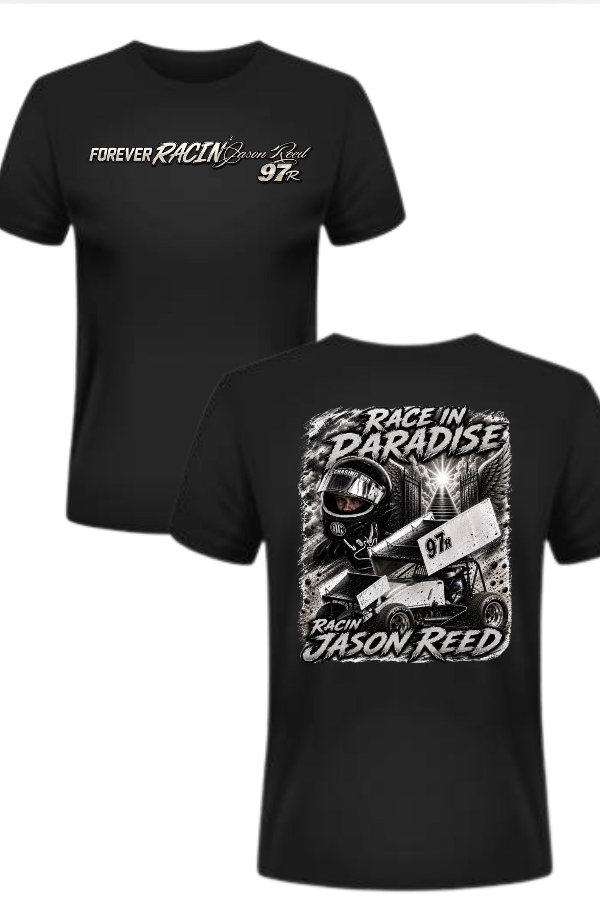 97R Memorial T-Shirt