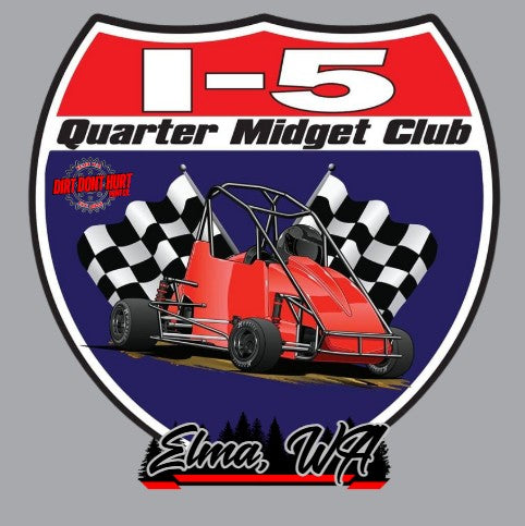 I5QM TShirt