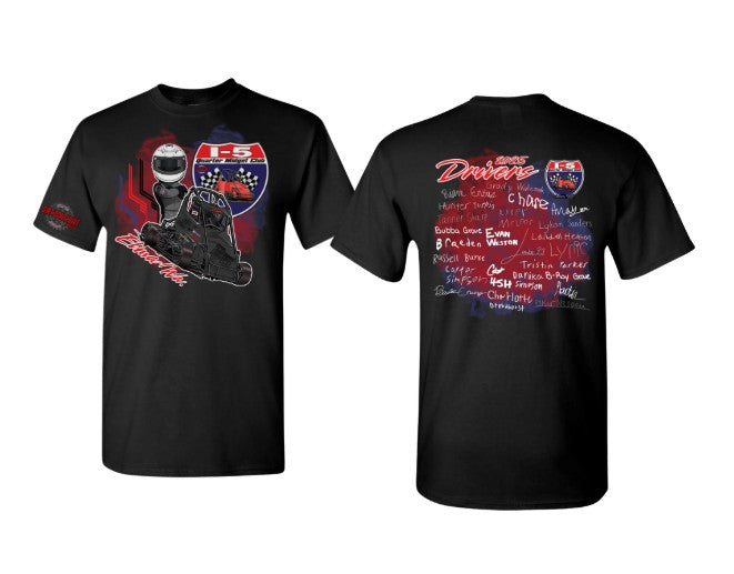 End of Year-I5QM TShirt