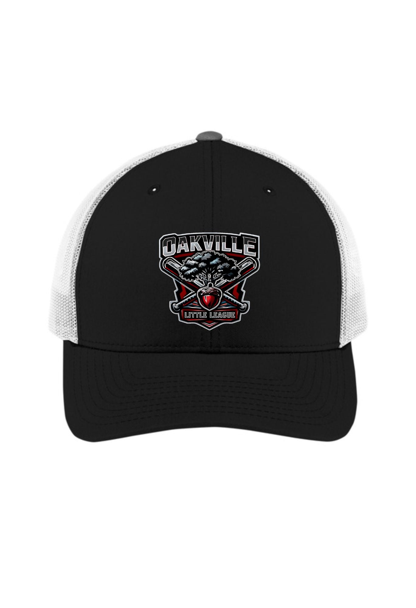 Oakville Little League Hat