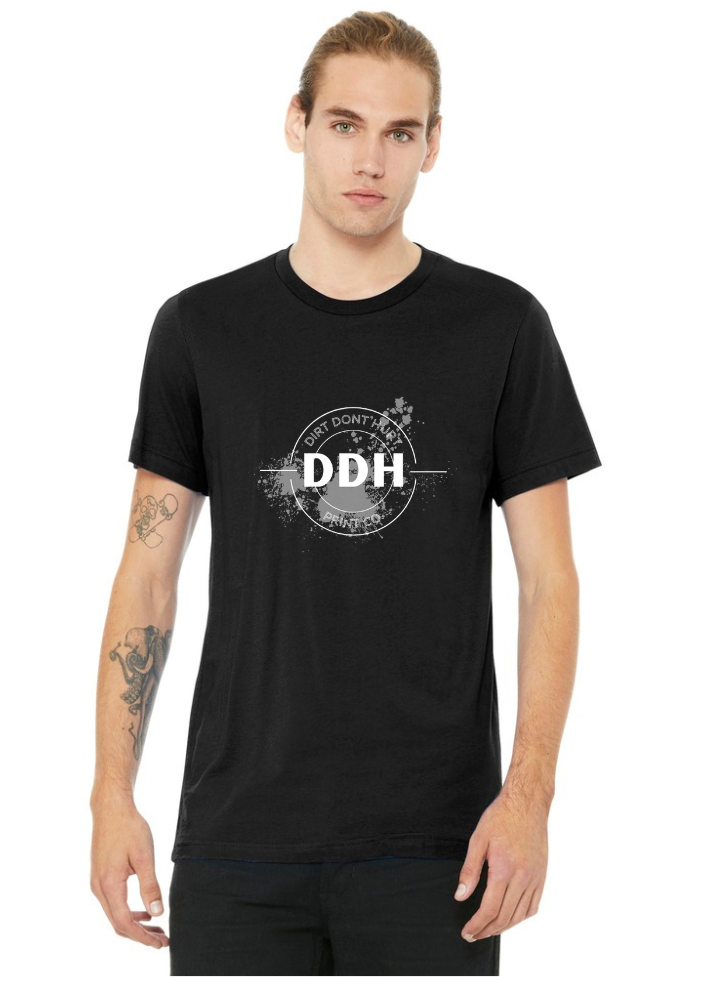 Dirt Don't Hurt T-Shirt