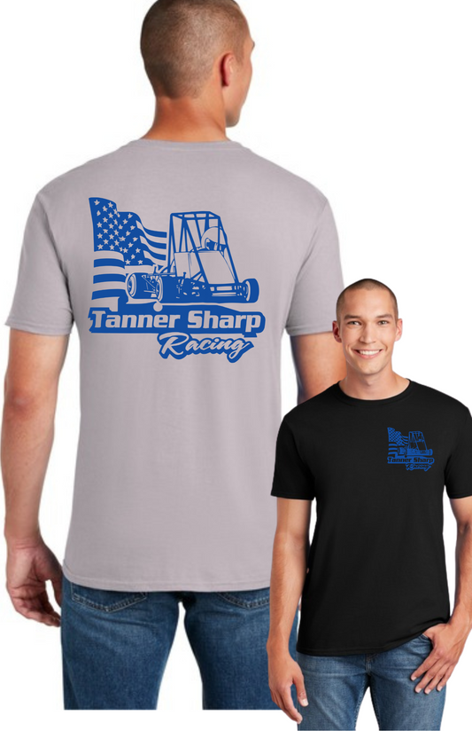 TS Racing TShirt