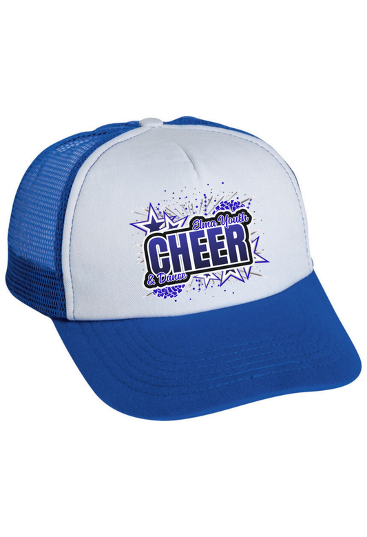 EYC- Trucker Hat