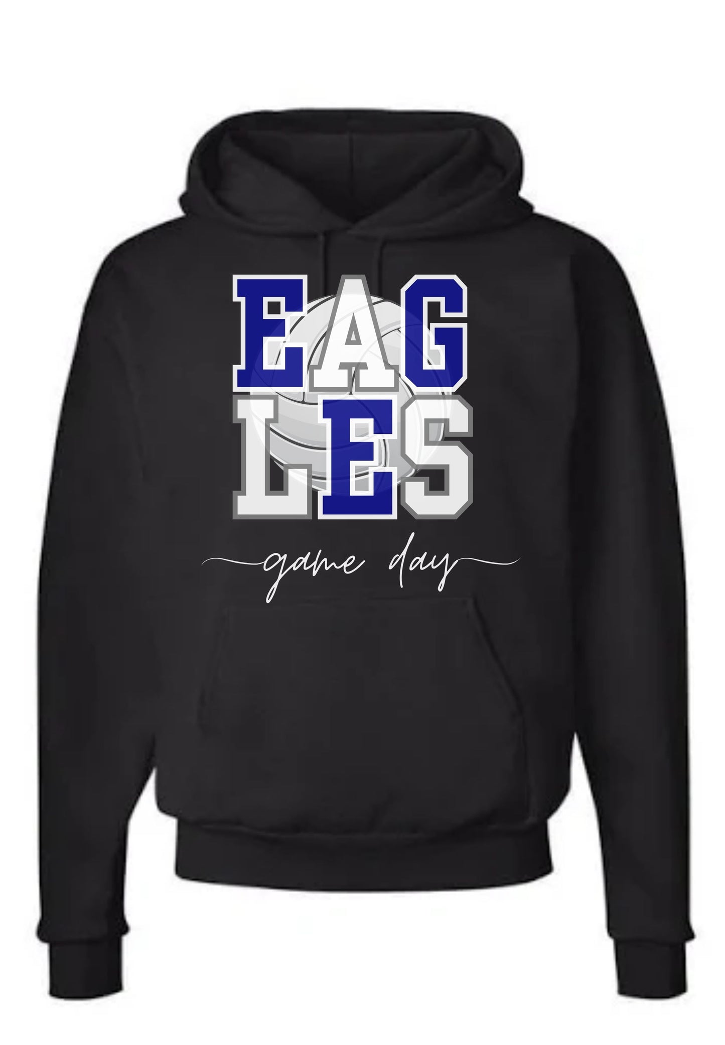EHSV- Game Day Hoodie