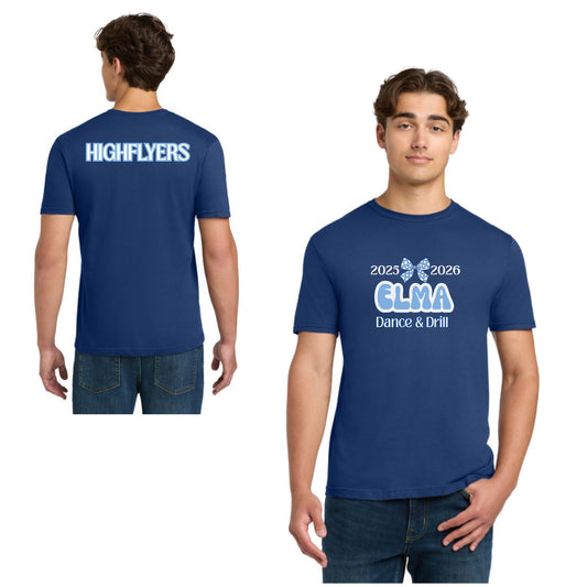 EHF Camp- Tshirt