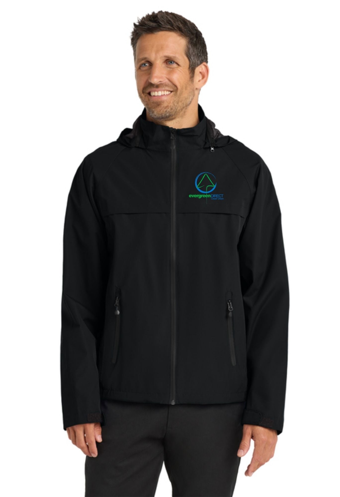 Port Authority® Torrent Waterproof Jacket