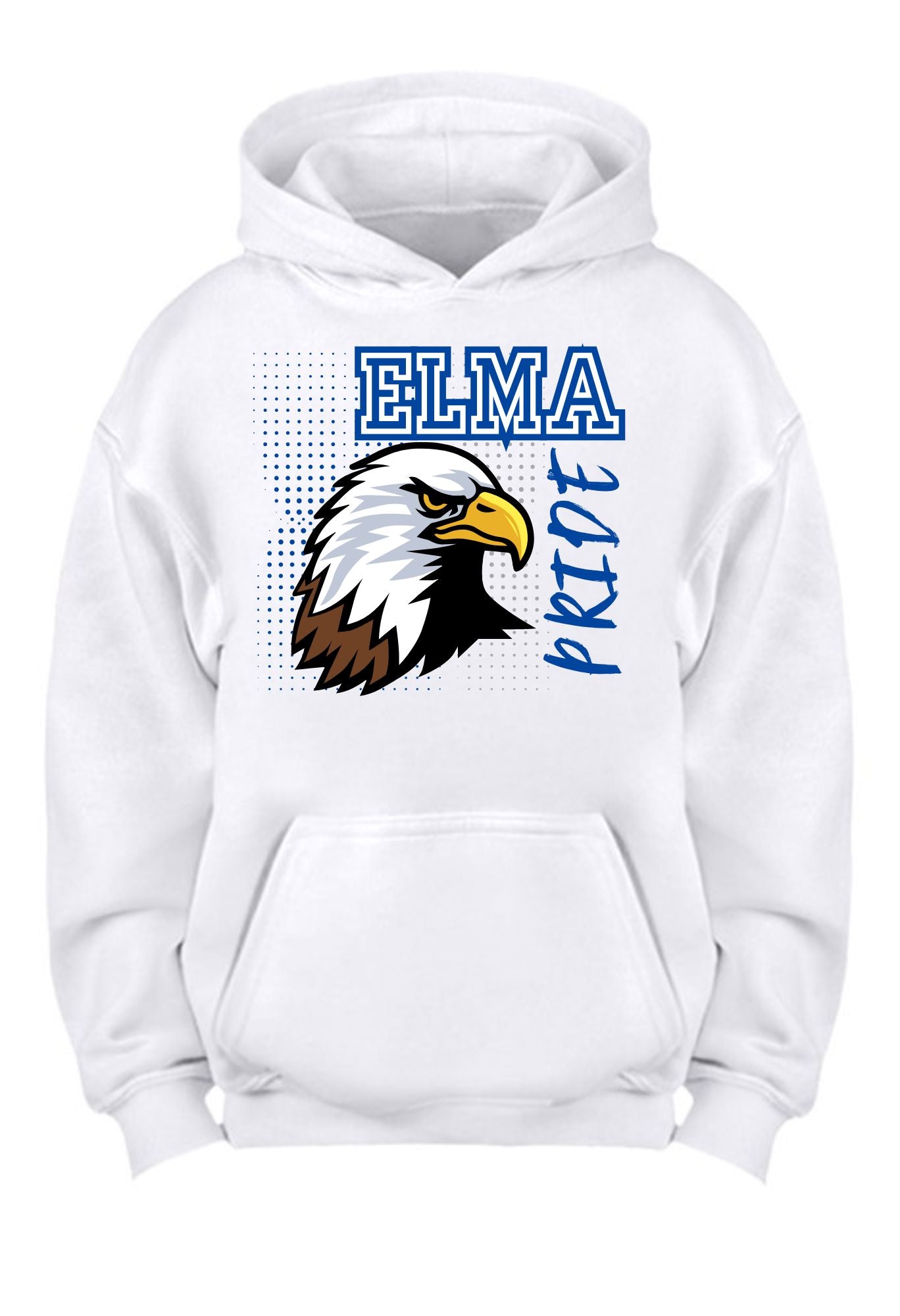 EHSF-Pride Hoodie