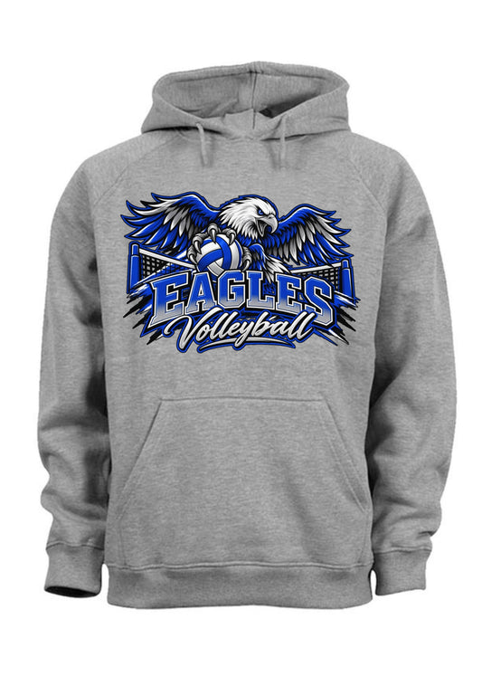 EHSV- Volleyball Hoodie