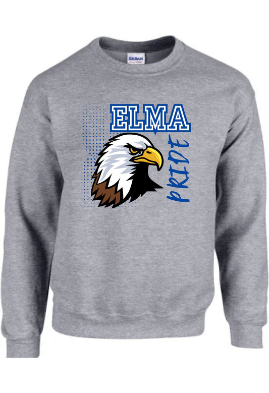 EHSF-Pride Crew
