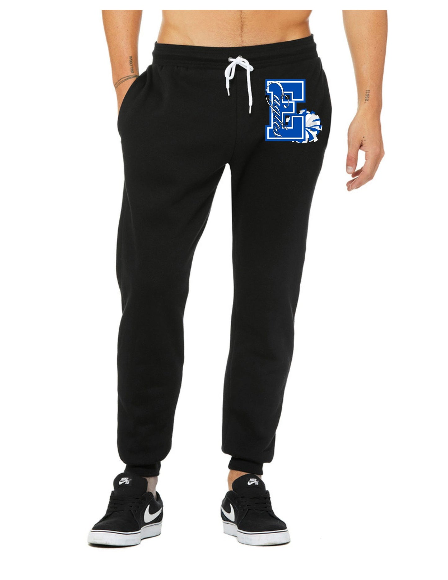 EHS Fall Dance & Drill-Unisex Jogger