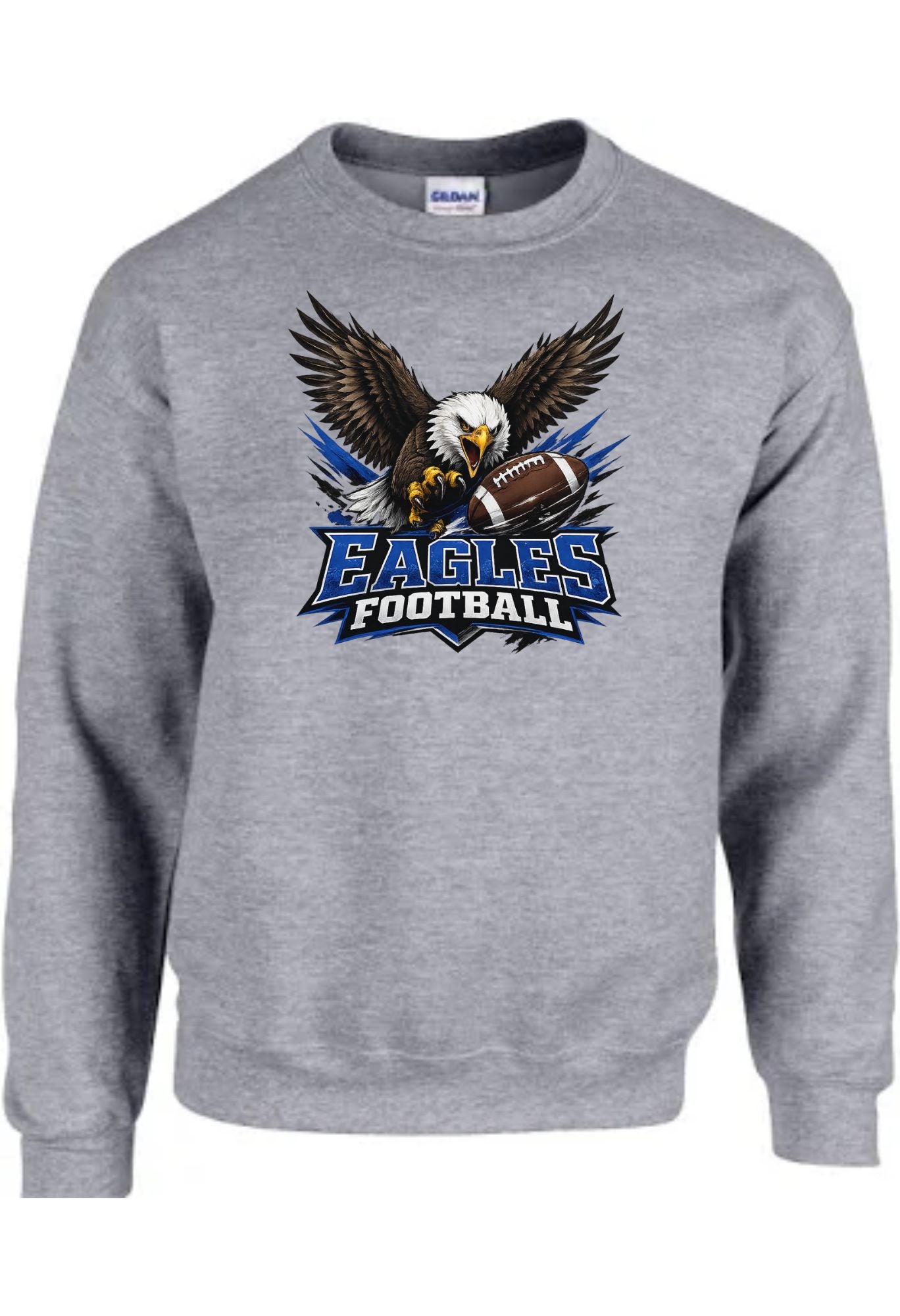 EHSF-Eagles Football Crew