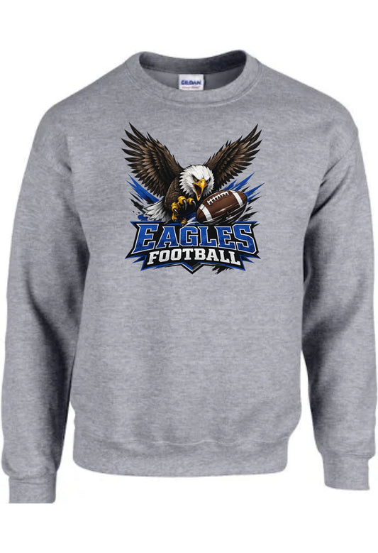 EHSF-Eagles Football Crew