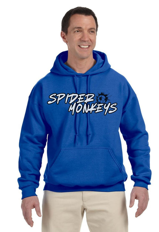 Spider Monkeys- Hoodie