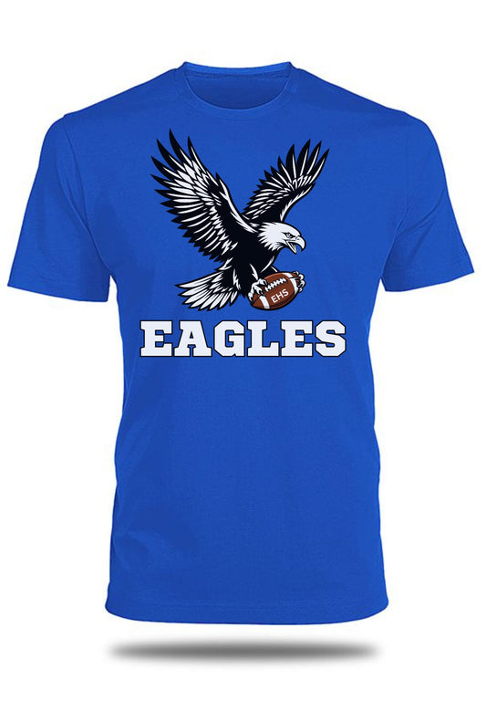 EHSF-Football T-Shirt