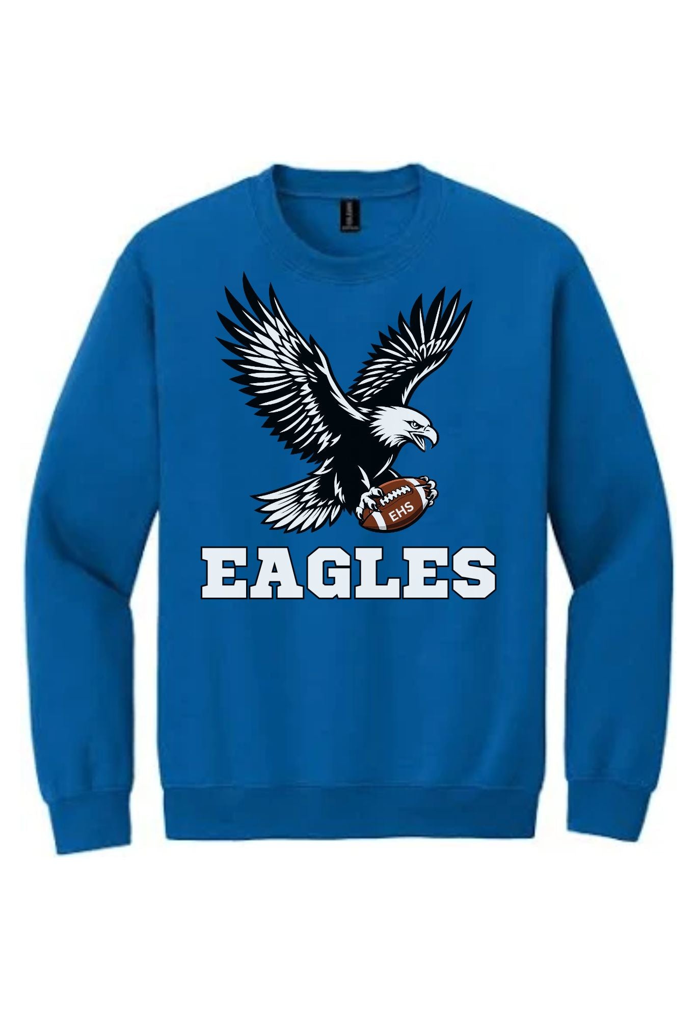 EHSF-Football Crew