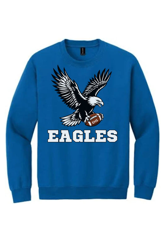 EHSF-Football Crew