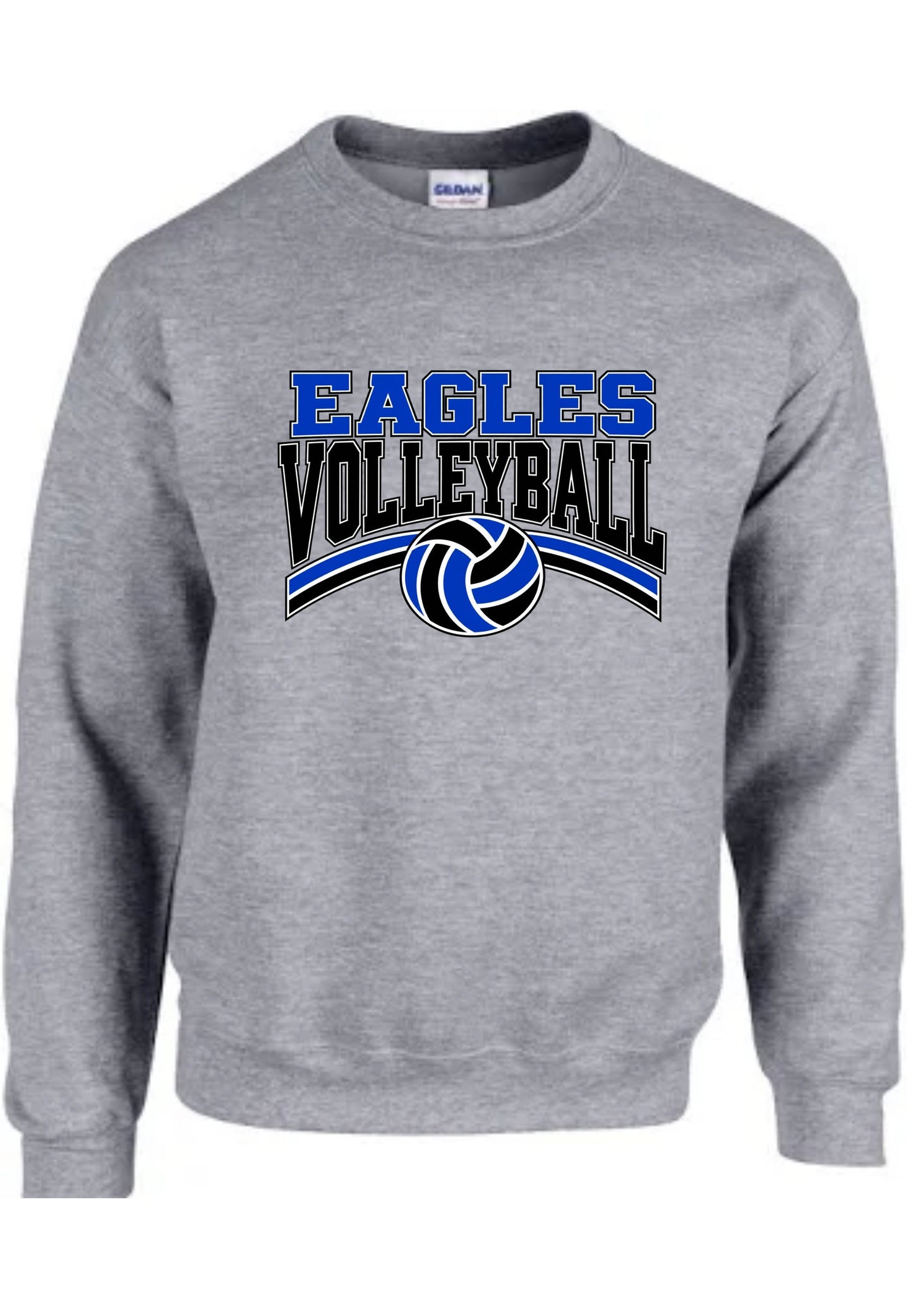 EHSV-Eagles Volleyball Crew