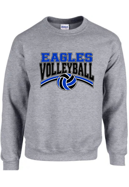 EHSV-Eagles Volleyball Crew