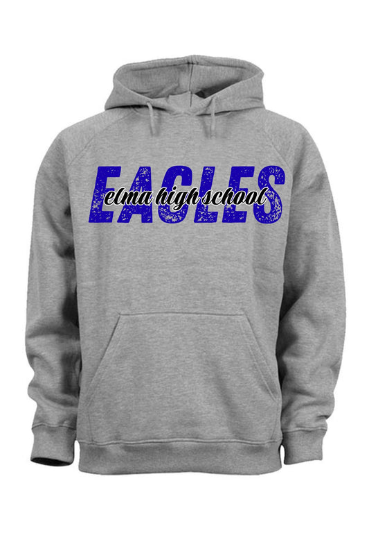 EHSV- EHS Hoodie