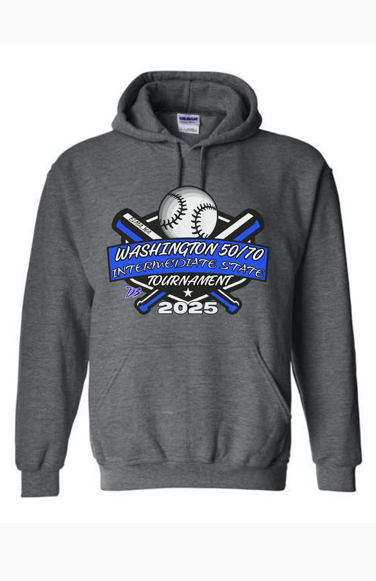 ELL Tournament Hoodie