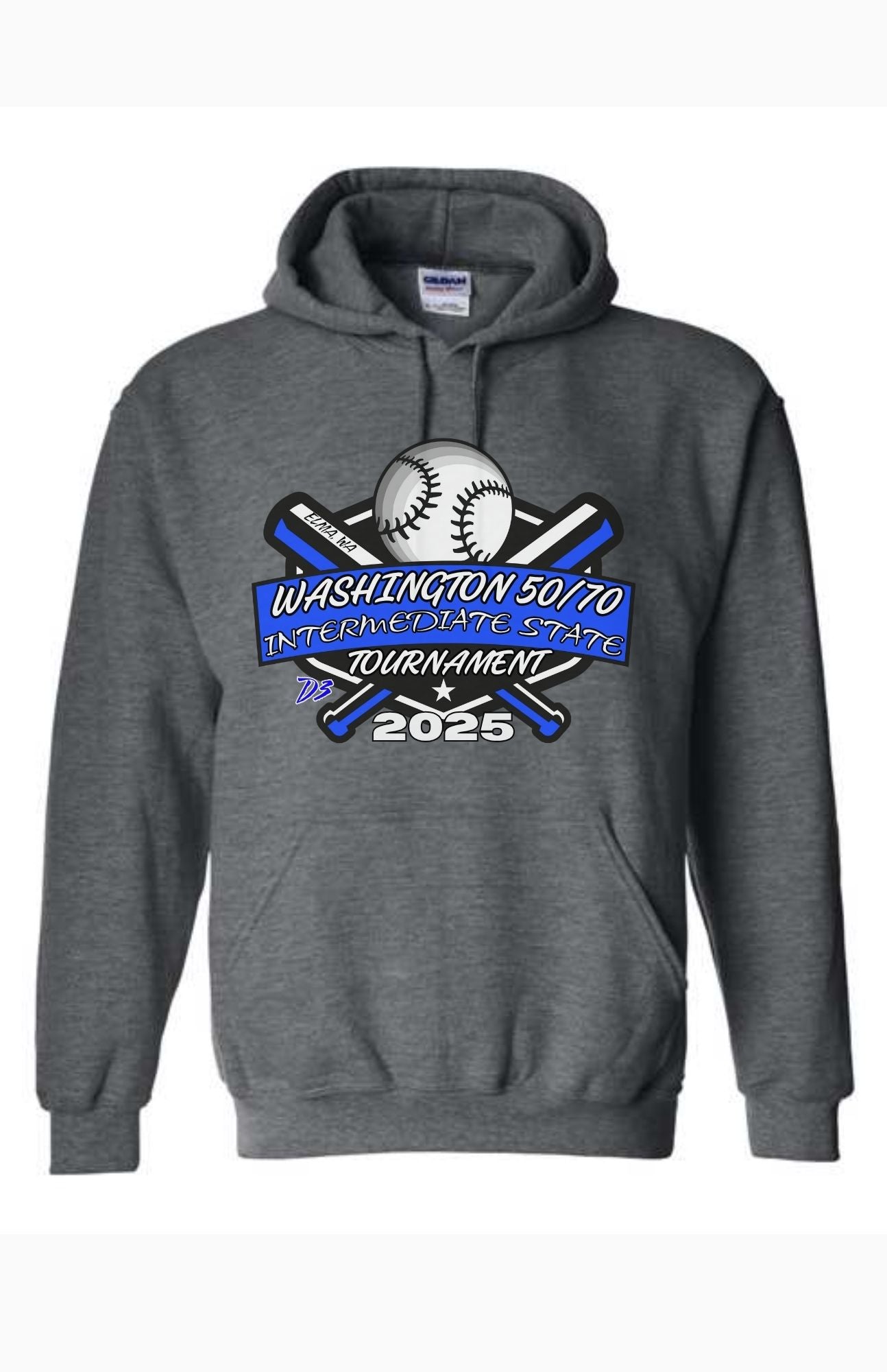 ELL Tournament Hoodie