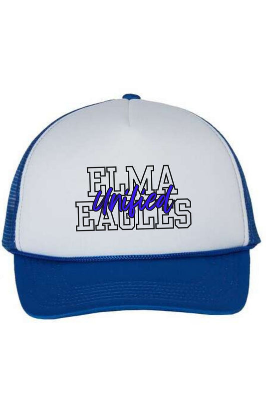 Unified Trucker Hat