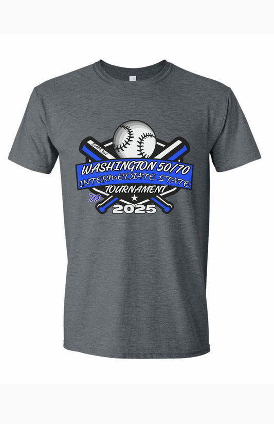 ELL Tournament T-Shirt