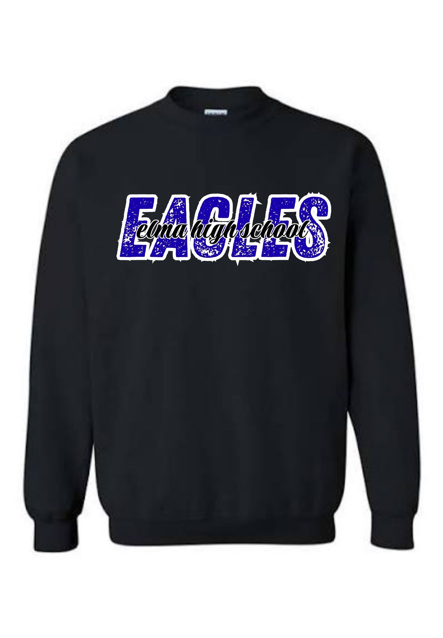 EHSV-EHS Crew