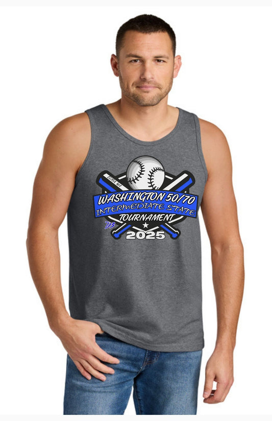 ELL Tournament Tank