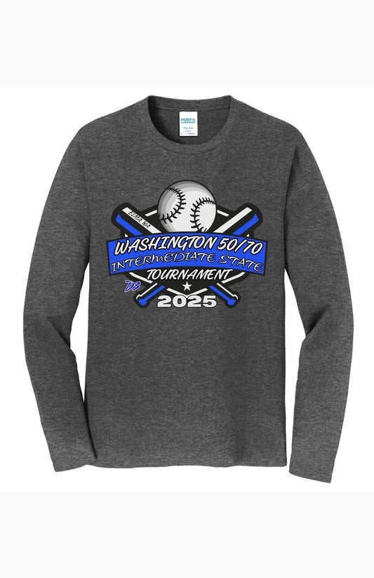 ELL Tournament Long Sleeve Shirt