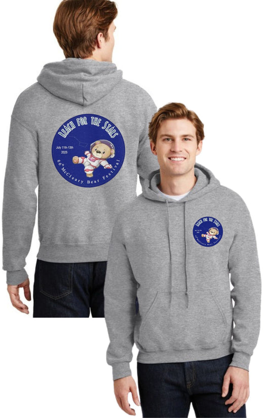 Bear Fest Hoodie