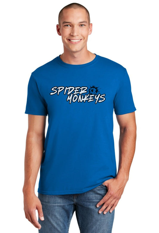Spider Monkeys- T Shirt