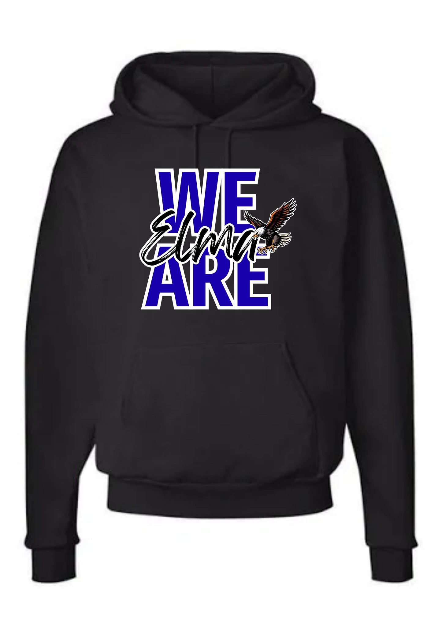 EHSV- WE ARE Hoodie