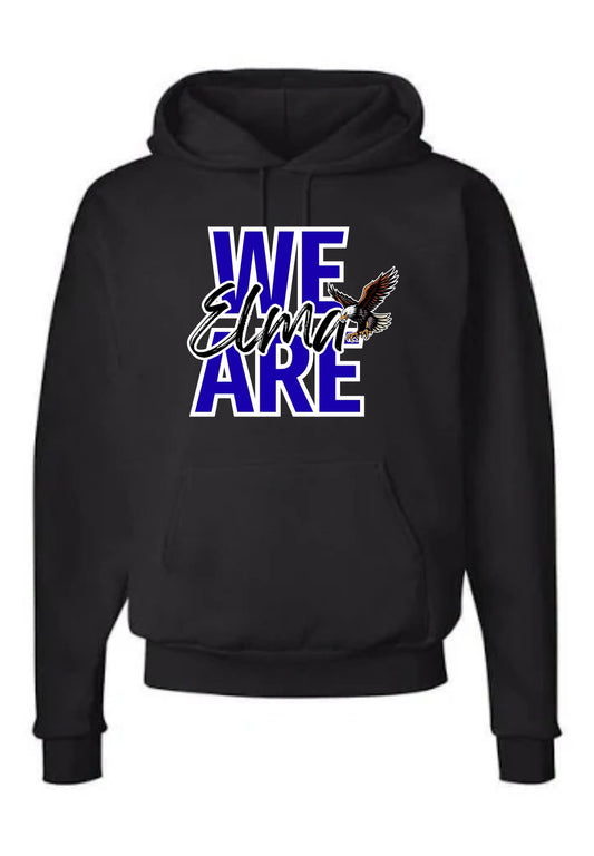 EHSV- WE ARE Hoodie