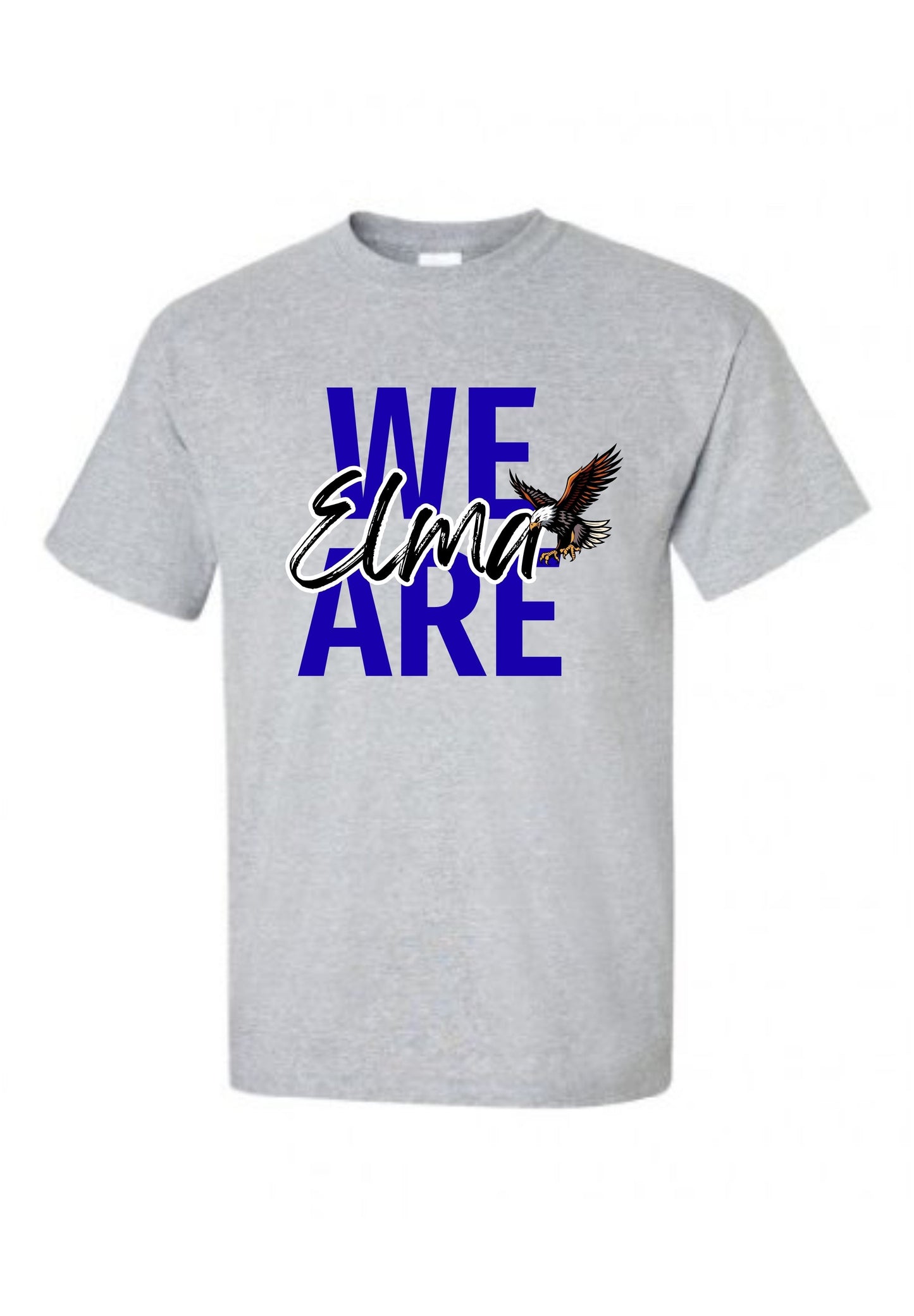 EHSV-WE ARE T-Shirt