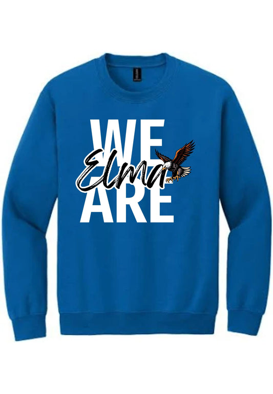 EHSV-WE ARE Crew