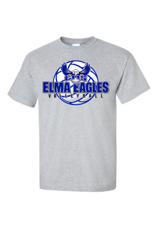 EHSV-EHS Volleyball T-Shirt