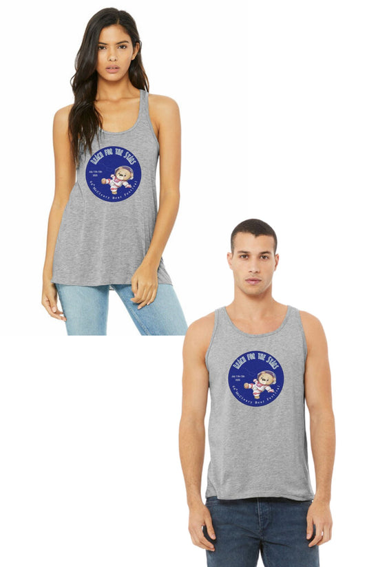Bear Fest Tank Top